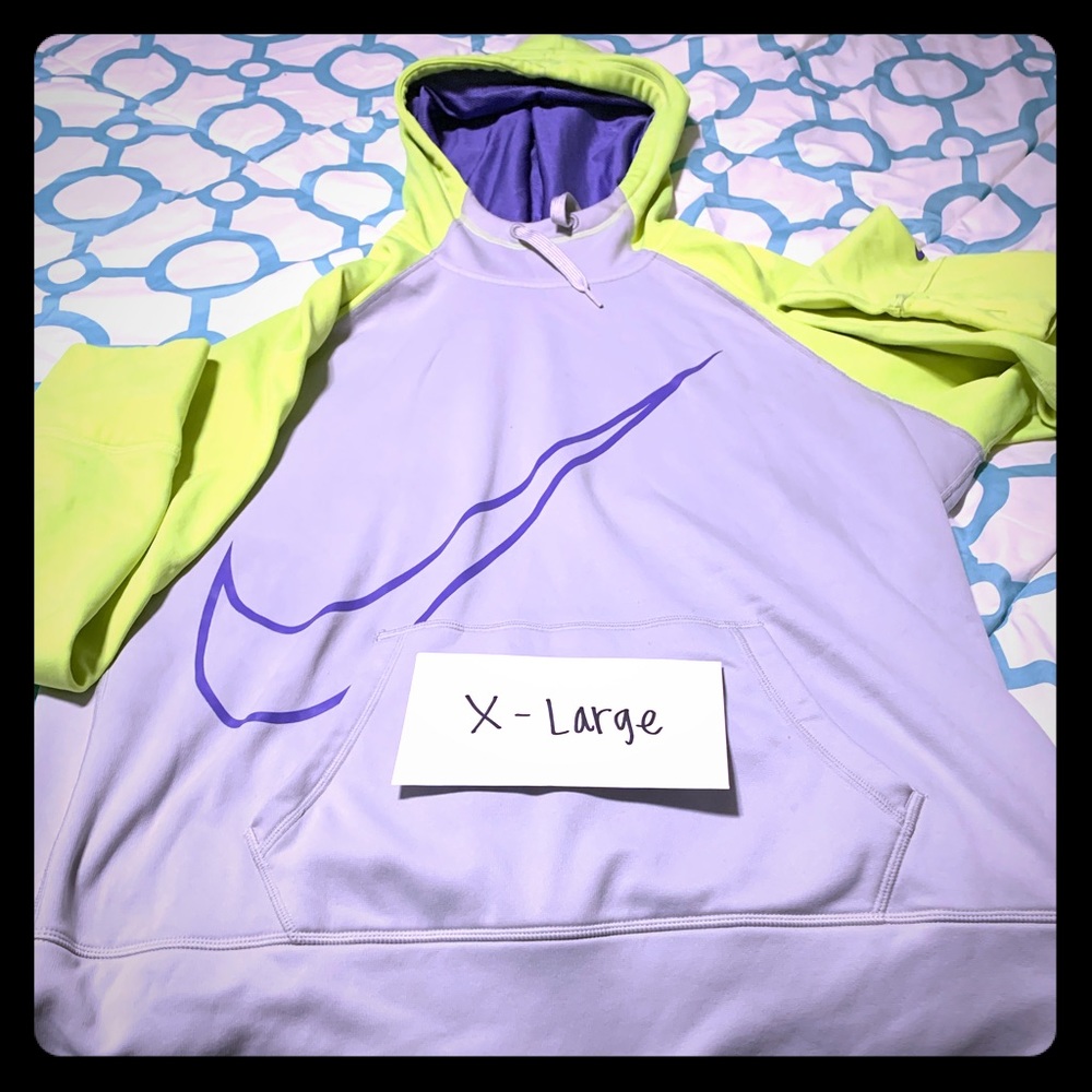 Nike Hoodie